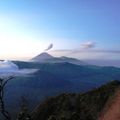 Gunung Bromo & Kawah Ijen, Ile de Java, République d'Indonésie