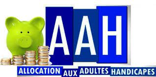 1er novembre 2018 : l'AAH passe à 860 euros