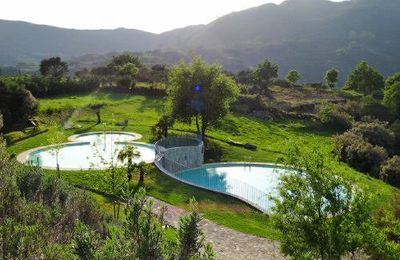 Portugal - Parc National de peneda-Gerês