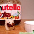 Les dix commandements du Nutella