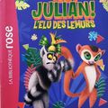 Roi Julian, l'élu des morts