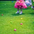 EASTER EGG HUNT: 30th March Monday 