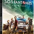 S.O.S Fantômes L'Héritage, Jason Reitman