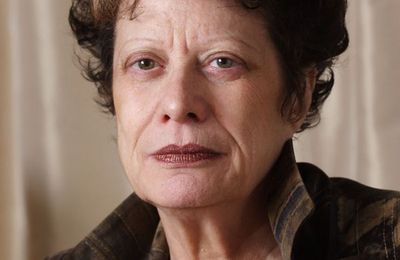 Esther Tellermann (1947 -) : Nos racines se ressemblent