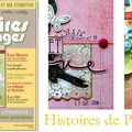 Histoires de Pages n°28