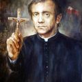 Homélie sur la béatification du Père Jerzy Popieluszko de Mgr. Brouwet.