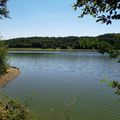 Le Lac du Brousseau à AIRE SUR ADOUR (suite n° 2)...