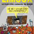 LIMOUX : le plus long carnaval du monde.