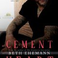 Review : Cement Heart by Beth Ehemann