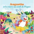 Augustin et la cOurse aux Oeufs de PâQues