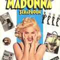 The Madonna Scrapbook