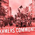 Les Khmers rouges