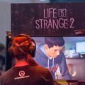 Life is Strange Remastered Collection : découvrez les graphismes 4K !