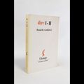 Danielle Collobert (1940 – 1978) : Dire II (6)
