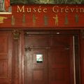 petite visite au musée grévin