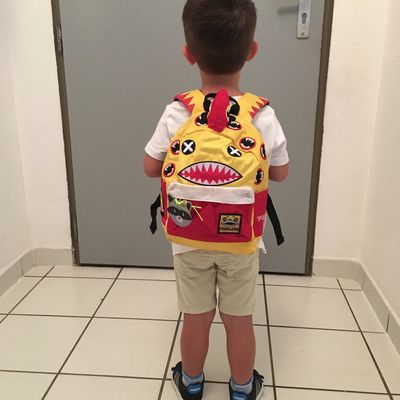 bonjour à toutes et tous le rythme est tellement