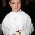 COMMUNION DE CORENTIN