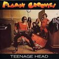 FLAMIN' GROOVIES - " Teenage head " (1971)