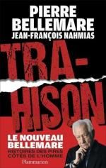 Trahison de Pierre Bellemare 