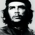 La Mort du Che