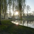 Vondelpark