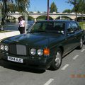 Bentley Mulsanne Turbo R (1985-1997)