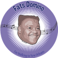 Fats Domino