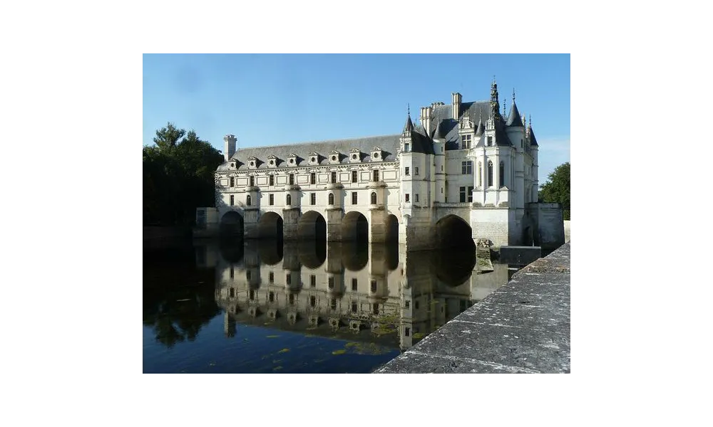 Chenonceau