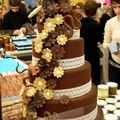 des p'tites choses à vous dire et quelques clichés du Salon du chocolat♥♥♥