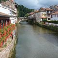 Saint Jean Pied de Port