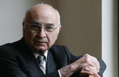 Francisco Brines (1932 -) : Solo de trompette / Solo de trompeta