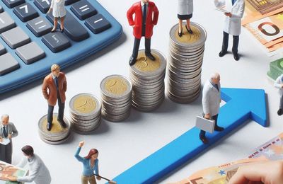 AUGMENTATION DU SMIC AU 1er NOVEMBRE 2024 : Tout ce qu’il faut savoir