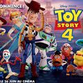 [Ciné] Toy Story 4