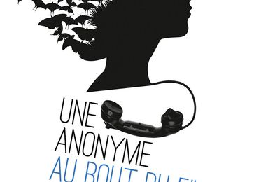 Juliette Norel "Une anonyme au bout du fil"