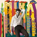 No Place in Heaven : l’album de Mika est disponible sur Playup