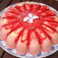 Gâteau Solène