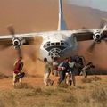 bientôt dans l'avion !!!