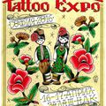Expo Bulgarie Tattoo 16 - 17 Avril 2016 Sofia