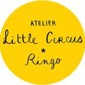 Little circus ...