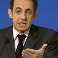 Rétention de sûreté : Nicolas Sarkozy revient à la charge