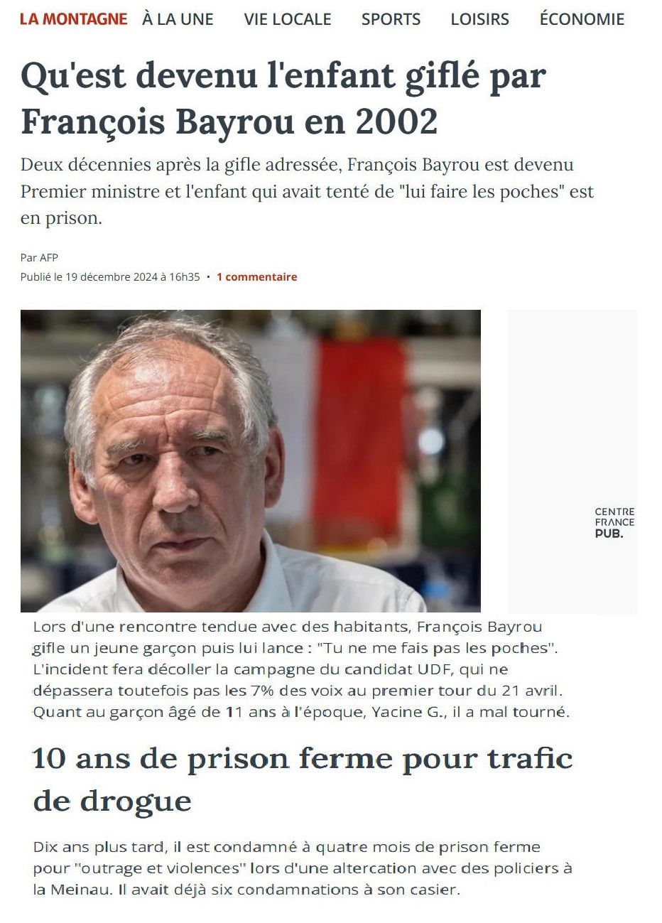 Tu la veux celle la