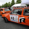 rallye du forez 42 2011 