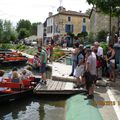 Les  et 6 juin à l'ile de Ré