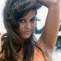 CLAUDIA CARDINALE