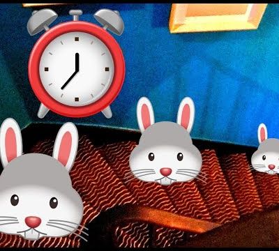 Calendrier de l'avent de conte de fées : la vidéo ! 