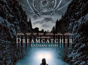 Stephen King à l'écran : "Dreamcatcher" de Lawrence Kasdan (2003)