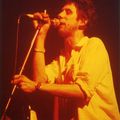 The Pogues - Jeudi 12 Juin 1986 - La Mutualité (Paris)