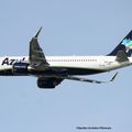 Aéroport: Toulouse-Blagnac(TLS-LFBO): Azul Linhas Aéreas Brasileiras (NEO): Airbus A320-251N(WL): PR-YRC: F-WWBI: MSN:7291.