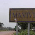 BENI : UNE INCURSION DES ADF DEPLOREE A MAVIVI NGITE EN SECTEUR DE BENI MBAU
