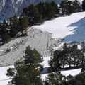 Pas de L'Oeille (Villard de Lans)